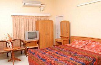 Amardeep Hotel, Hyderabad 2